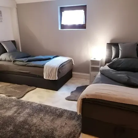 Speidel Apartment