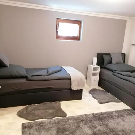 Apartment Speidel *