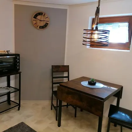 Apartment Speidel Rottenburg am Neckar