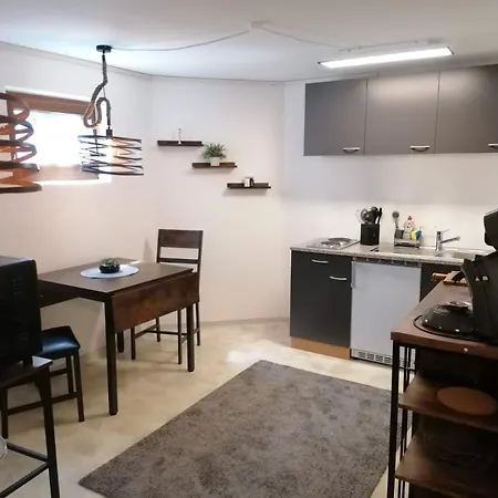 Speidel Apartment Rottenburg am Neckar