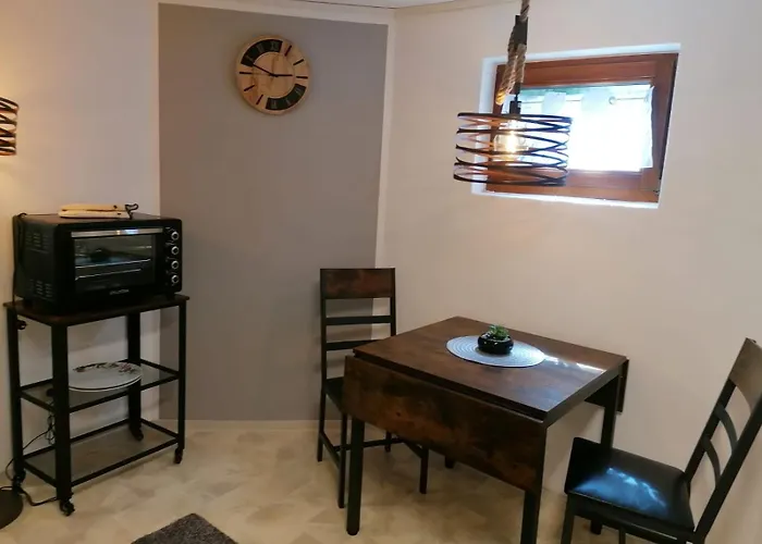 公寓 Speidel 罗滕堡